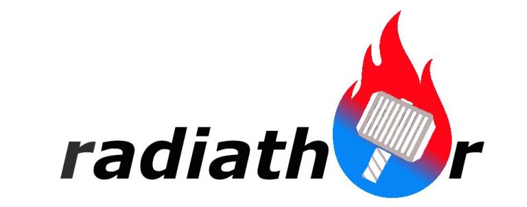 Logo RADIATHOR